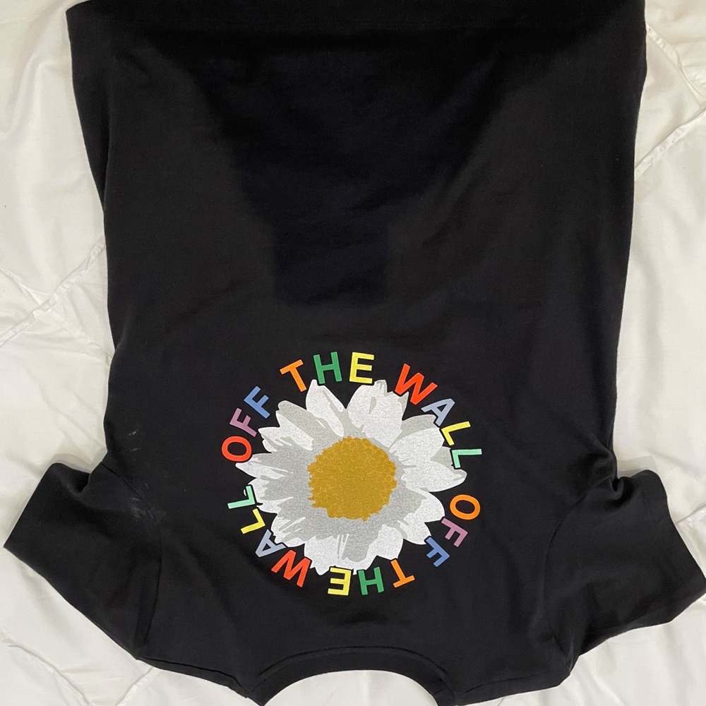 VANS tee - Picture 3 of 4
